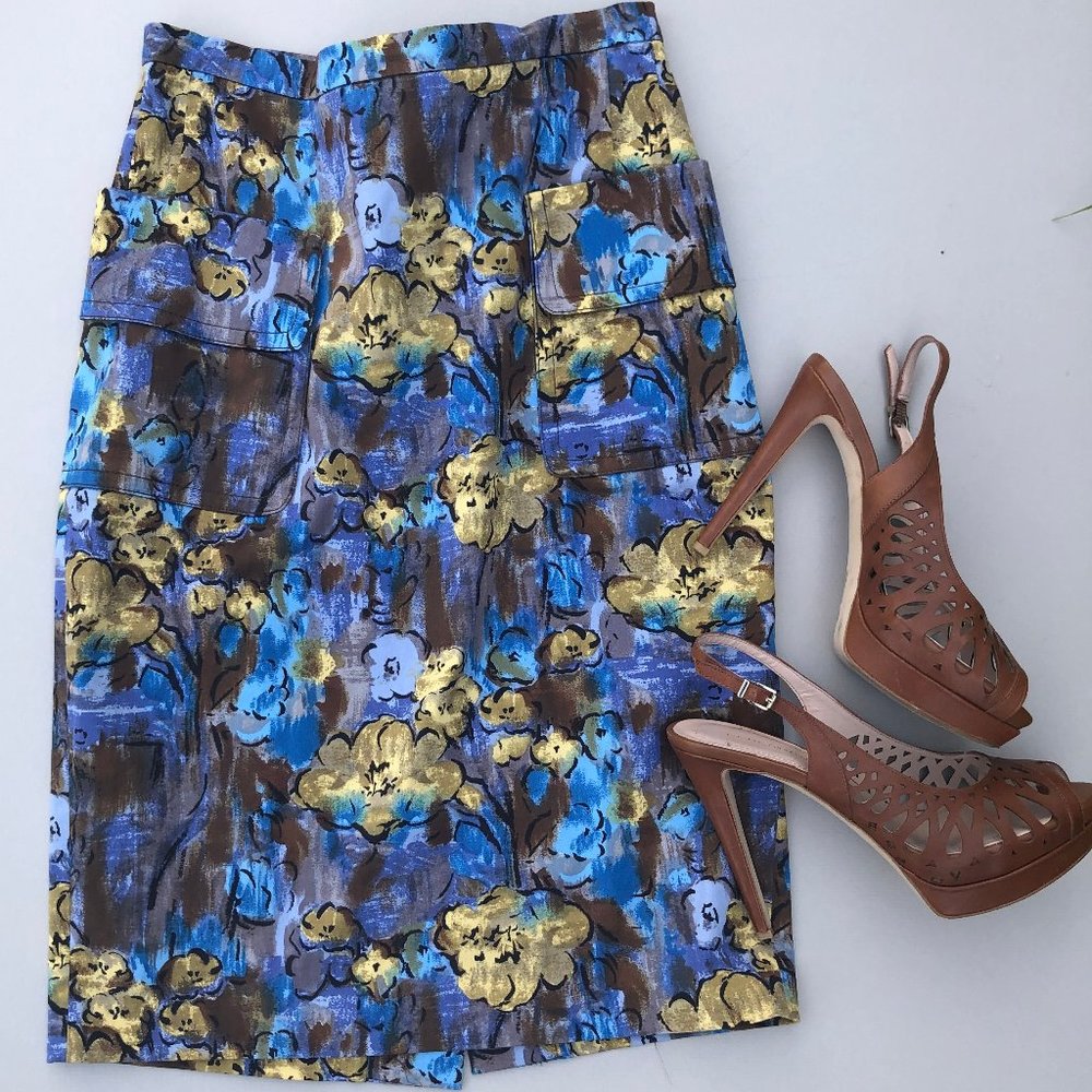 Anthropologie | Plenty by Tracy Reese - sz 4